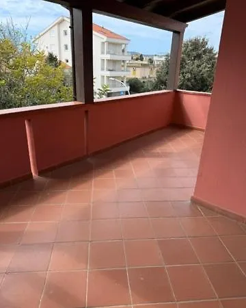Casa Dei Gabbiani Apartment Alghero