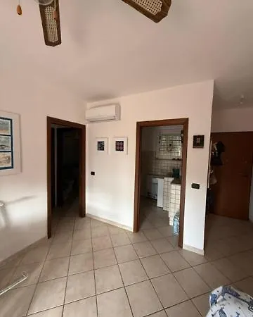 Casa Dei Gabbiani Alghero