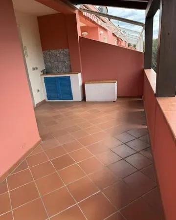 Casa Dei Gabbiani Alghero
