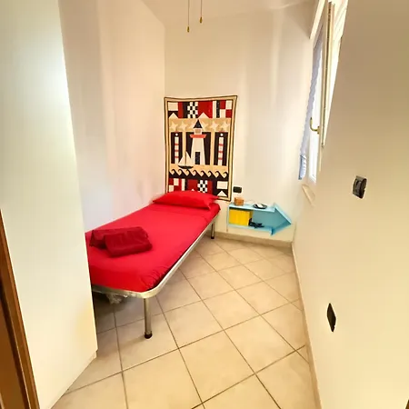 Casa Dei Gabbiani Alghero