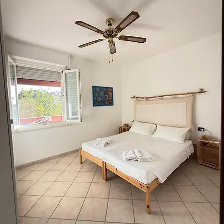 Apartment Casa Dei Gabbiani Alghero