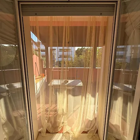 Casa Dei Gabbiani Apartment