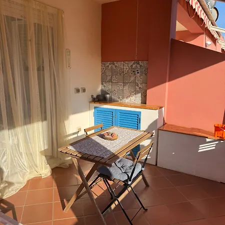 Casa Dei Gabbiani *