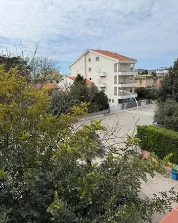 Casa Dei Gabbiani Alghero