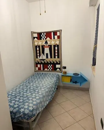 Apartmán Casa Dei Gabbiani Alghero