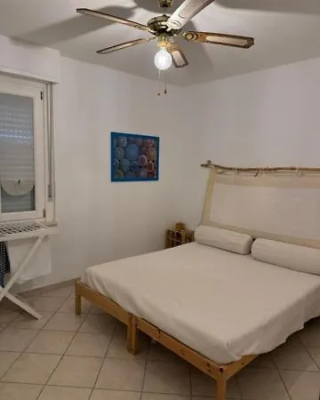 Casa Dei Gabbiani * Alghero