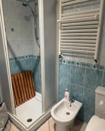 Apartmán Casa Dei Gabbiani