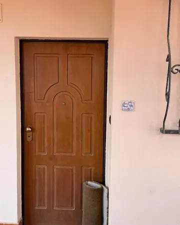 Casa Dei Gabbiani *